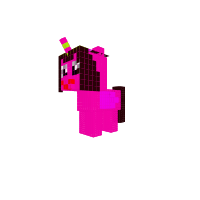 New Pony