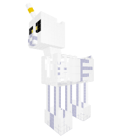 The Skele-Pony (stallion)