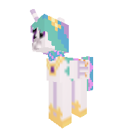 Princess Celestia