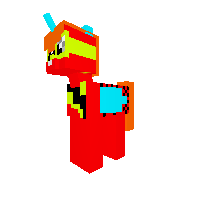 New Pony