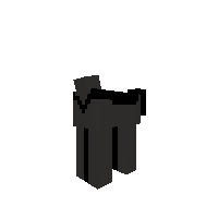 Headless horse
