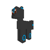 shiny umbreon