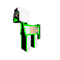 The dragon hunter (pony version)