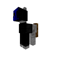 eyeless jack