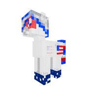 4th of july pony