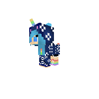 chubbybunny44127's minecraft skin