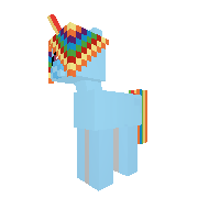 Rainbow Dash