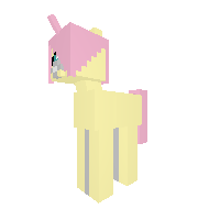 Fluttershy