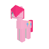 Pinkie Pie