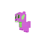 spike
