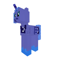 princess luna