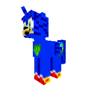 Sonic the Hedgehog