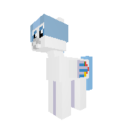 Chrome Pony