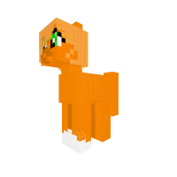 SquirrelFlight warrior cat