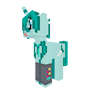 New Pony