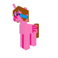 pinky heart