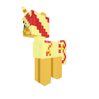 sunset shimmer
