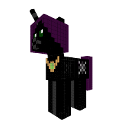 Shadow Von Linkheart 2.0