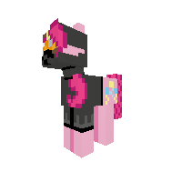 pinkie pie