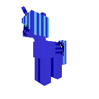 Princess Luna Moon