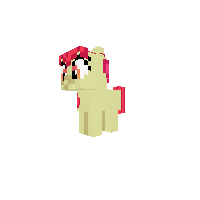 Apple Bloom