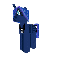 Princess Luna (older)