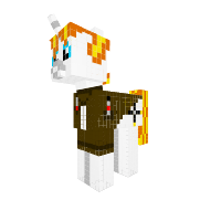 jedi hooves