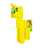 Princess Spring Paw