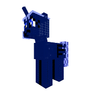 starry shadow