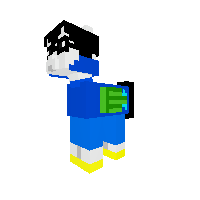 John Egbert