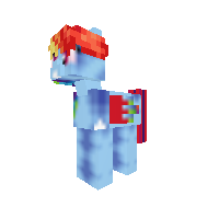 New Pony