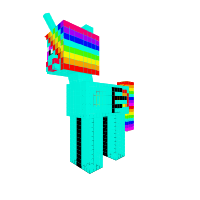 New Pony