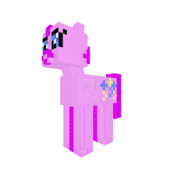 PINKIE PIE