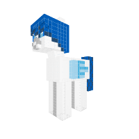 Pony Created 1