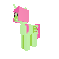 sweet pony