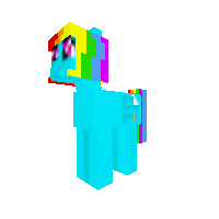 rainbow dash
