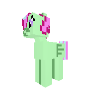 Archive Pony (Raincat)