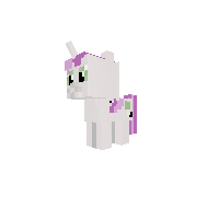 New Pony