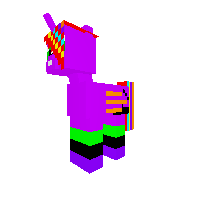 New Pony