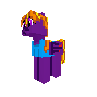 Casey8718's skin with a hoddie