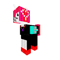 Pink death