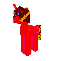 New Pony