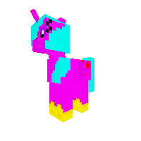 New Ponyffff