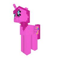 pinky pie