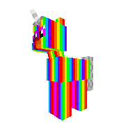 RAinBOW PONY