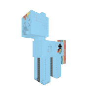 Rainbow Dash