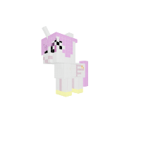 filly princes celestia