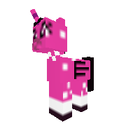 mo´creatures alicorn