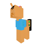 Heropony