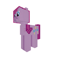 pinkamena